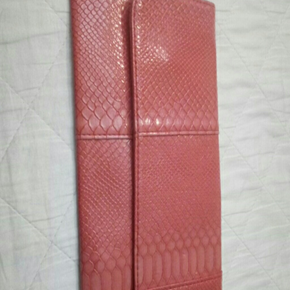 orange bag